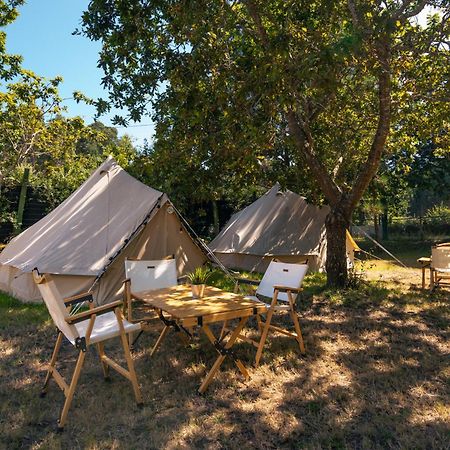 Hotel Kampaoh Ancora Vila Praia de Âncora Zewnętrze zdjęcie