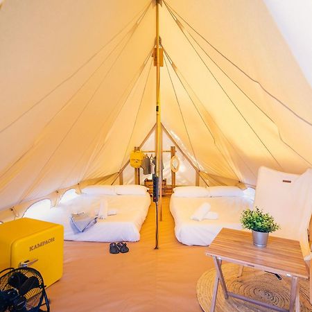 Hotel Kampaoh Ancora Vila Praia de Âncora Zewnętrze zdjęcie