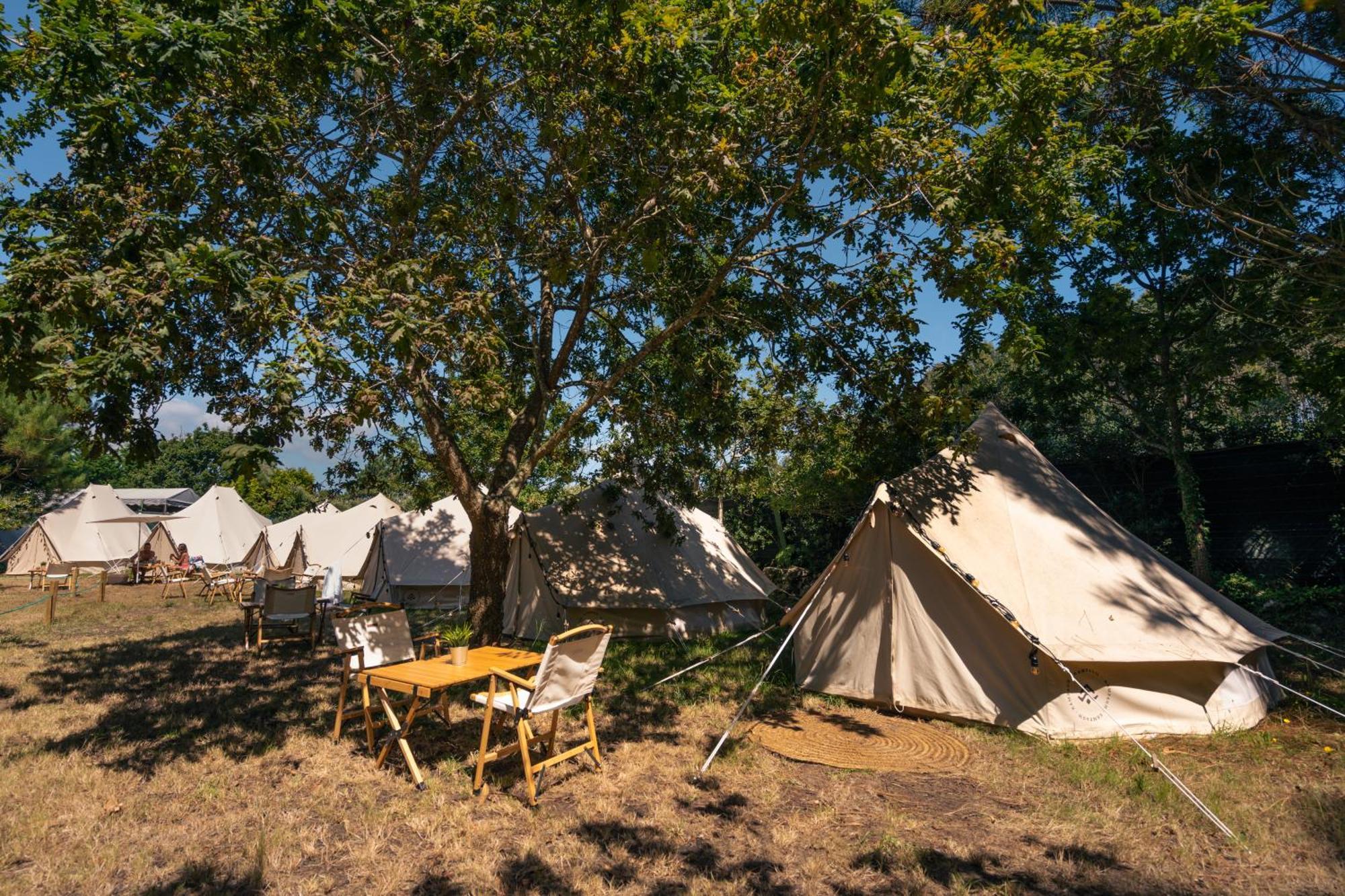 Hotel Kampaoh Ancora Vila Praia de Âncora Zewnętrze zdjęcie