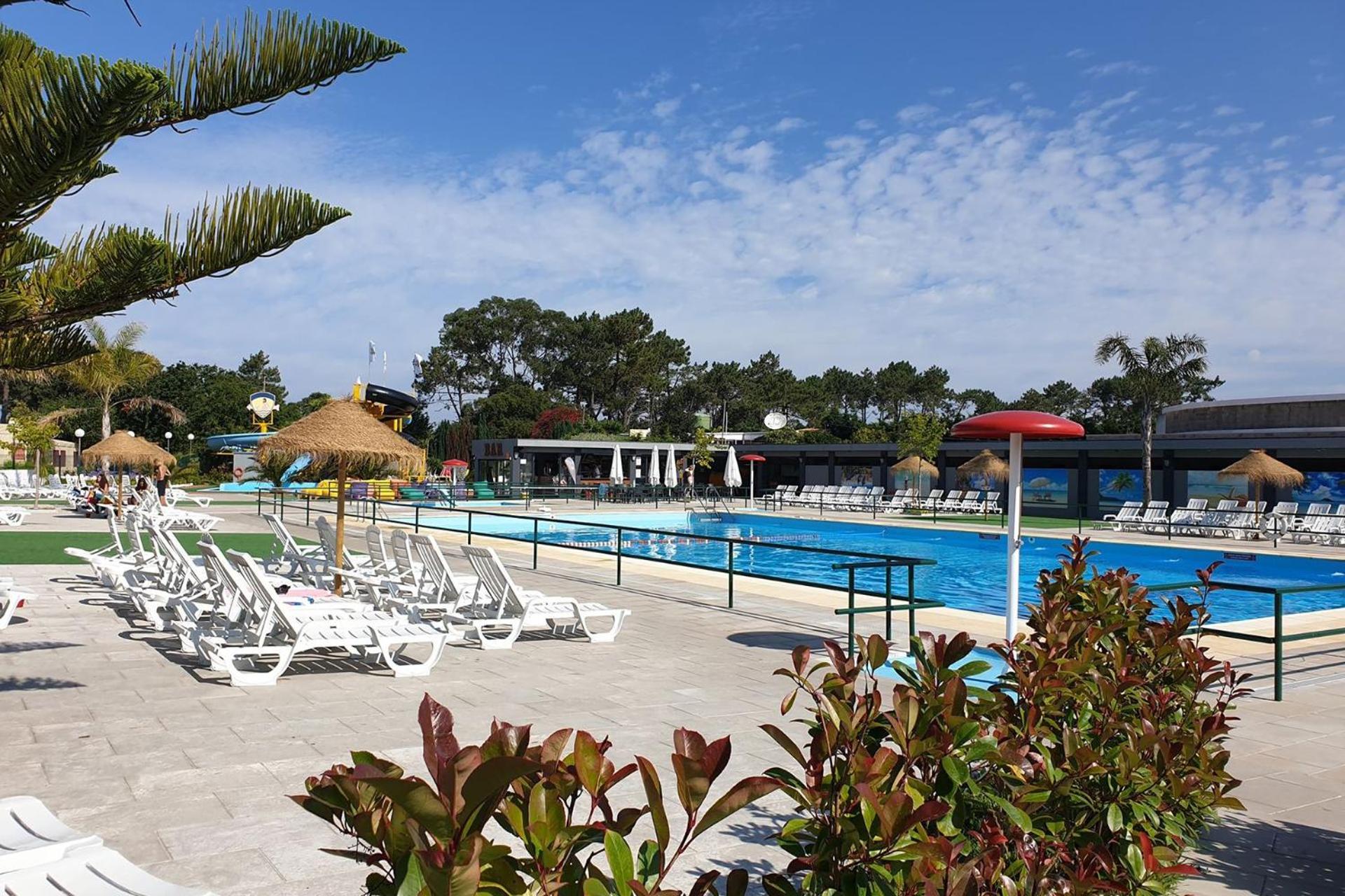 Hotel Kampaoh Ancora Vila Praia de Âncora Zewnętrze zdjęcie